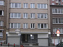 Bruxelles Schaerbeek à vendre appartement  