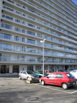 Appartement 3 chambres à vendre à Woluwe-Saint-Lambert, Bruxelles