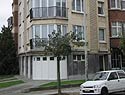 Bruxelles Schaerbeek à vendre appartement