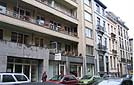 Ixelles - Flagey : Appartement  à vendre 