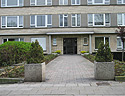 Appartement à vendre Bruxelles Schaerbeek 01