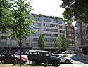 Appartement à vendre Bruxelles Etterbeek 1