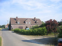 Maison de standing à vendre dans le Hainaut