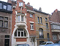 Maison à vendre Woluwé St Pierre, Bruxelles 1