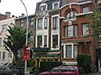 Bruxelles Woluwé à vendre maison de rapport