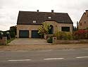 Dans le Brabant Wallon  Jodoigne à vendre villa